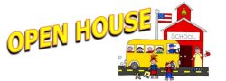 OPEN House